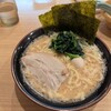 ラーメン 鶴見家 鶴見西口店