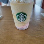 スターバックスコーヒー - ドリンク写真: