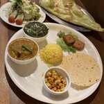 ナタラジ - もう充分に豪華！