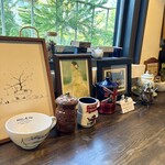 ティーサロン ムジカ - 