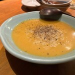 Bar MICHIya - 〆のリゾット