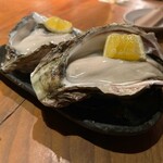 Bar MICHIya - 隠岐 岩ガキ