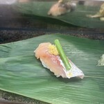 仙令鮨 仙台駅1F店 - 