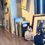 ティーサロン ムジカ - 