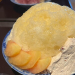 茶房 オクノシブヤ - 