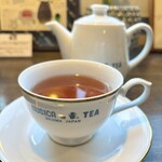 ティーサロン ムジカ - 