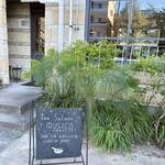 ティーサロン ムジカ - 