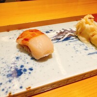 鮨 銀座おのでら 弟 本店 - 