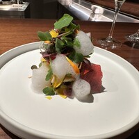 ルポンドシエル - 