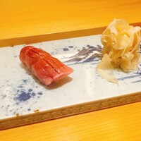 鮨 銀座おのでら 弟 本店 - 