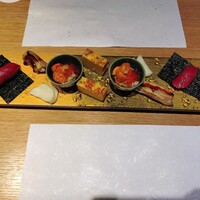 鮨 やまけん 銀座店 - 