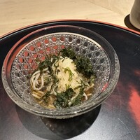 しらに田 - 