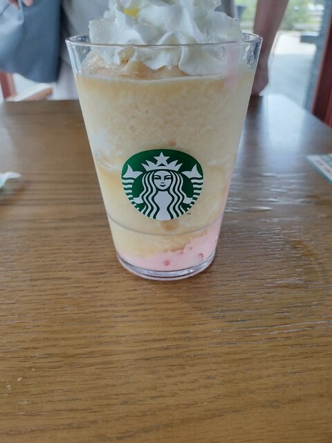 Starbucks Coffee Nara Konoike Undo Koen Ten