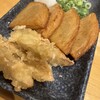 WEST うどん屋天神店