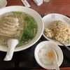 中華料理 東海飯店 長原店