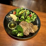 Green Beans Coffee - 