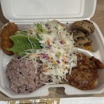 Dexee Deli 大手町フィナンシャルシティ店 - 