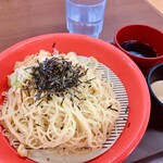 スガキヤ - 料理写真: