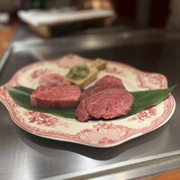 巴里 夕顔 - 