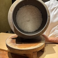 初音鮨 - 