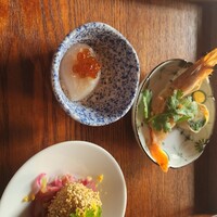 赤坂 桃の木 - 