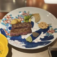 巴里 夕顔 - 