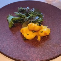 赤坂 桃の木 - 