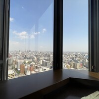 スカイグリルブッフェ武藏 - 