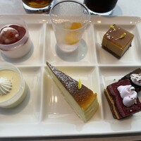 スカイグリルブッフェ武藏 - 