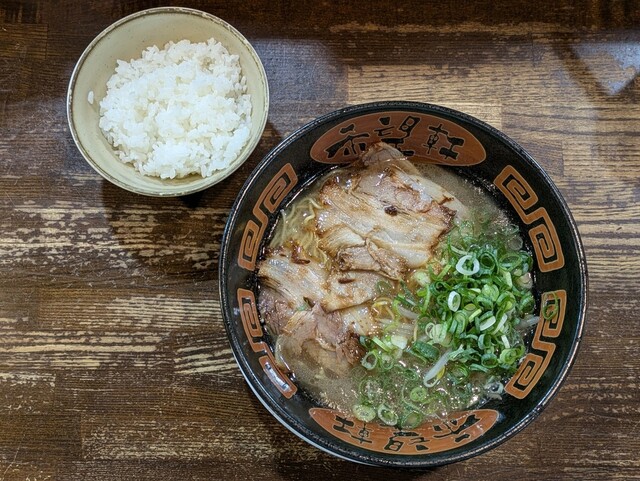 Kibou Ken Fushimi Shinborikawa Ten