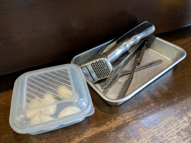 Kibou Ken Fushimi Shinborikawa Ten photo 3