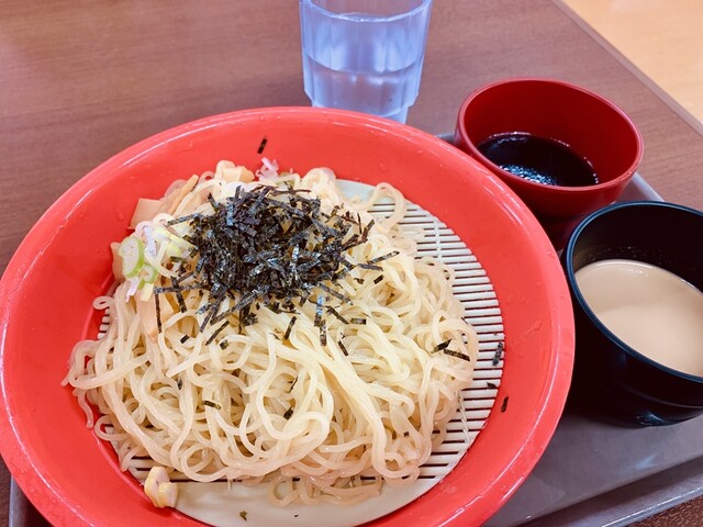 Sugakiya Okazaki Comutown Ten