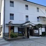 みすゞ飴本舗 - ここかぁー！！って思ったら違うのか
