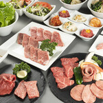 焼肉ダイニング 太樹苑 - メイン写真: