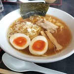 ラーメンはっちゃき - 