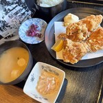 北国酒場 んだんだ - 