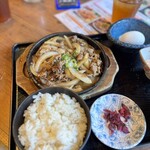 北国酒場 んだんだ - 