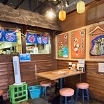 北国酒場 んだんだ - 