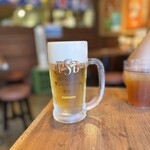 北国酒場 んだんだ - 