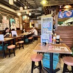 北国酒場 んだんだ - 