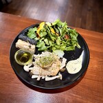 Green Beans Coffee - 