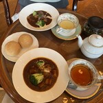 ラウンジ　ドルチェ XIV蓼科 - 