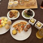 ロイヤルウッズ - 