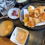 北国酒場 んだんだ - 