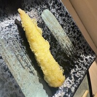 天冨良 銀座 よこ田 梅田別邸 - 