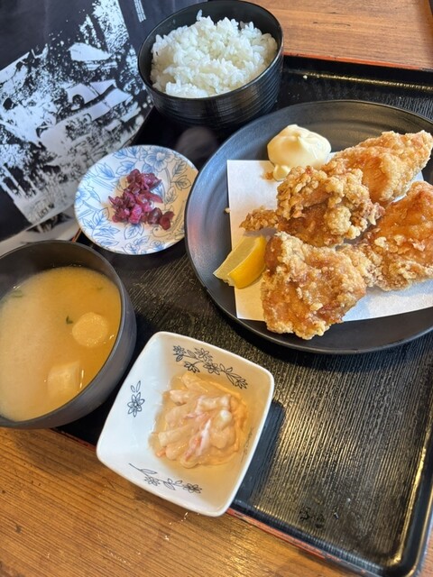 Kitaguni Sakaba Ndanda photo 3