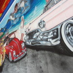 Teddy's Bigger Burgers - 