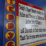 Teddy's Bigger Burgers - 