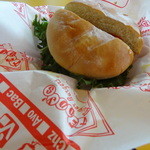 Teddy's Bigger Burgers - 