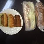 まるき製パン所 - 